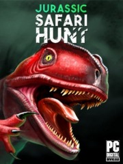 Jurassic Safari Hunt