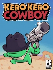 Kero Kero Cowboy