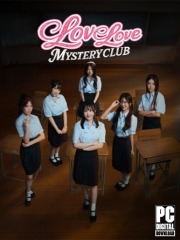 Love Love Mystery Club