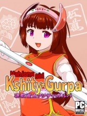 Mahjong girl Kshity-Gurpa