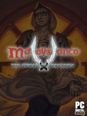 Malevolence: The Sword of Ahkranox