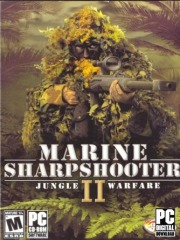 Marine Sharpshooter II: Jungle Warfare