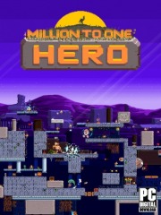 Million to One Hero