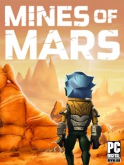 Mines of Mars