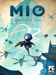 MIO: Memories in Orbit