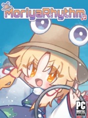 MoriyaRhythm