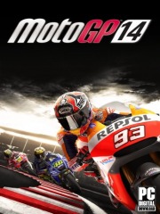 MotoGP14
