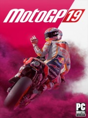 MotoGP19