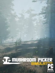Mushroom Picker Simulator