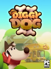 My Diggy Dog 2