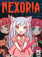 Nexoria: Dungeon Rogue Heroes