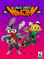Ninjin: Clash of Carrots