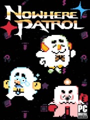 Nowhere Patrol
