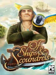 Of Ships & Scoundrels