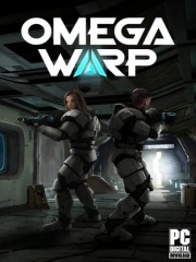 Omega Warp