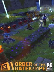 Order Of The Gatekeepers