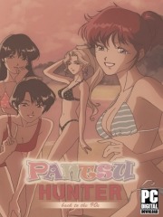 Pantsu Hunter: Back to the 90s