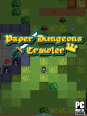 Paper Dungeons Crawler