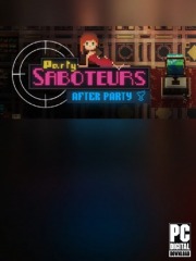 Party Saboteurs: After Party