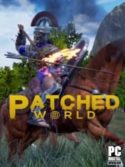 Patched world