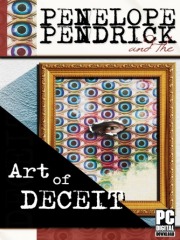 Penelope Pendrick and the Art of Deceit