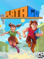 PlataGO! Super Platform Game Maker
