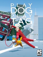 PLAY DOG PLAY TAG