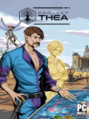 Project Thea
