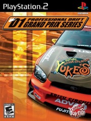 D1 - Professional Drift Grand Prix Series