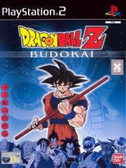 Dragon Ball Z - Budokai