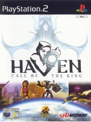 Haven - Call of the King