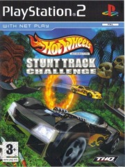 Hot Wheels - Stunt Track Challenge