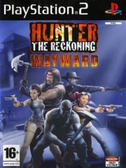 Hunter - The Reckoning - Wayward