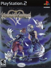 Kingdom Hearts - Re: Chain of Memories