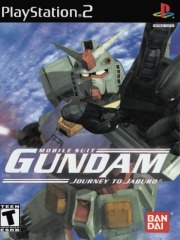 Mobile Suit Gundam - Journey to Jaburo