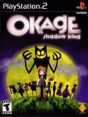 Okage Shadow King