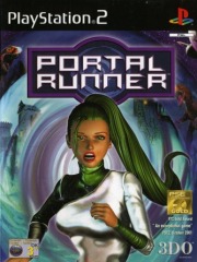 Portal Runner