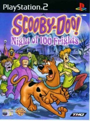 Scooby Doo! - Night of 100 Frights