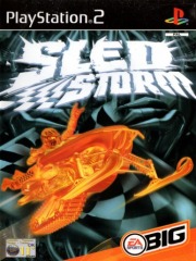 Sled Storm