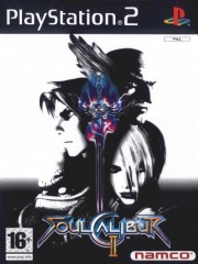 Soul Calibur II