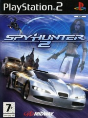 Spy Hunter 2