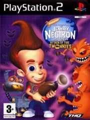 The Adventures of Jimmy Neutron - Boy Genius - Attack of the Twonkies