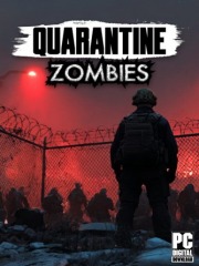 Quarantine Zombies