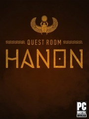 Quest room: Hanon