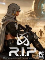 R.I.P. - Reincarnation Insurance Program