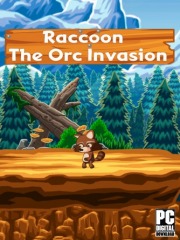 Raccoon: The Orc Invasion