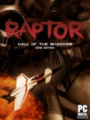 Raptor: Call of The Shadows - 2015 Edition