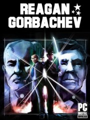 Reagan Gorbachev