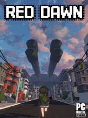 RED DAWN