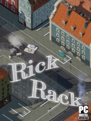 Rick Rack